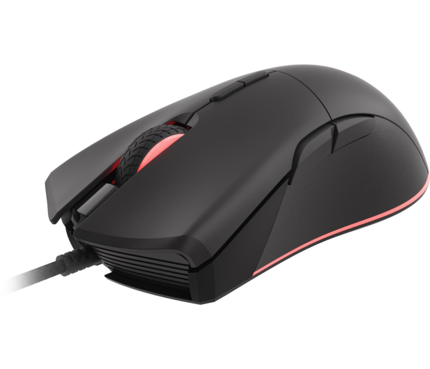 GENESIS Krypton 290 6400DPI podświetlenie RGB NMG-1771 - 1077375 - zdjęcie 7